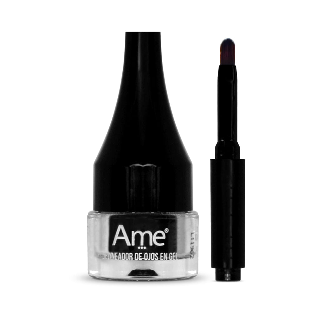 Delineador-en-Gel-Ame-Negro-x16g