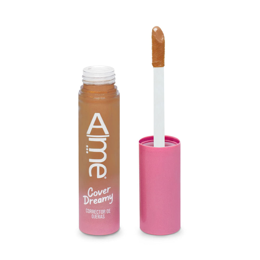 Corrector de Ojeras Ame Cover Dreamy x8g