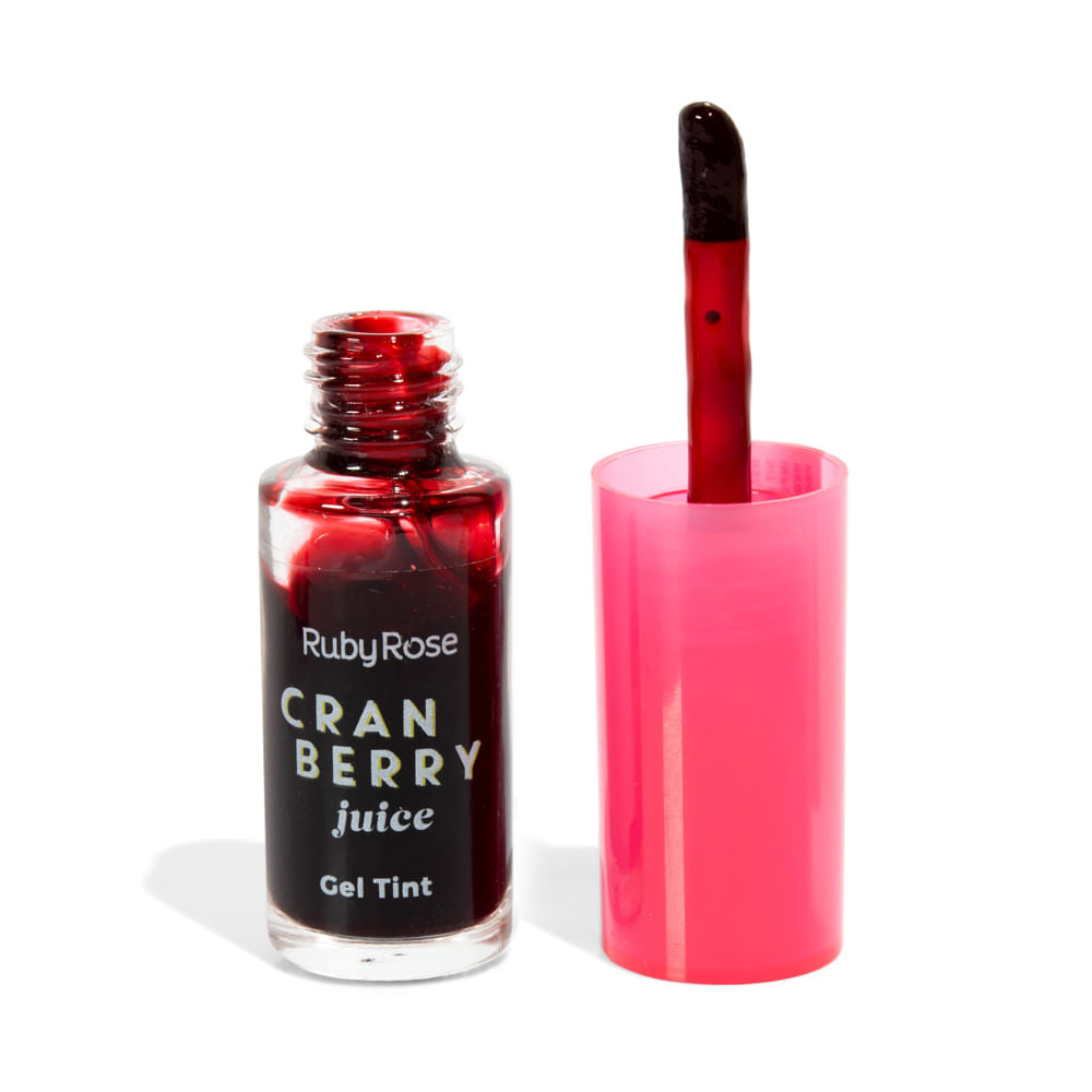 Tinta para Labios Ruby Rose Gel Tint x5,5ml