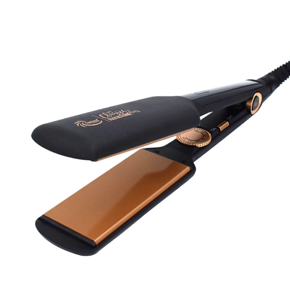 Plancha Profesional Turbox Nt Classic Plus
