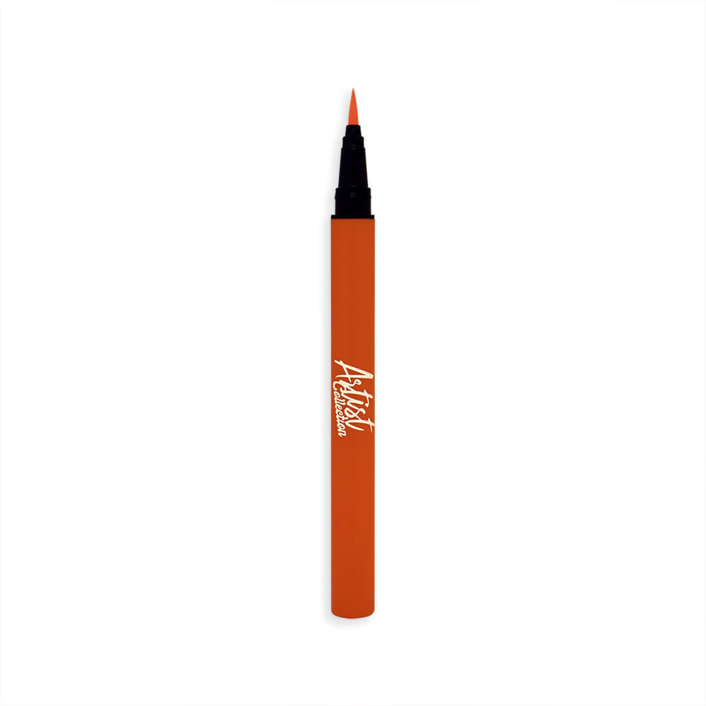 Delineador Plumón Trendy Artist Collection