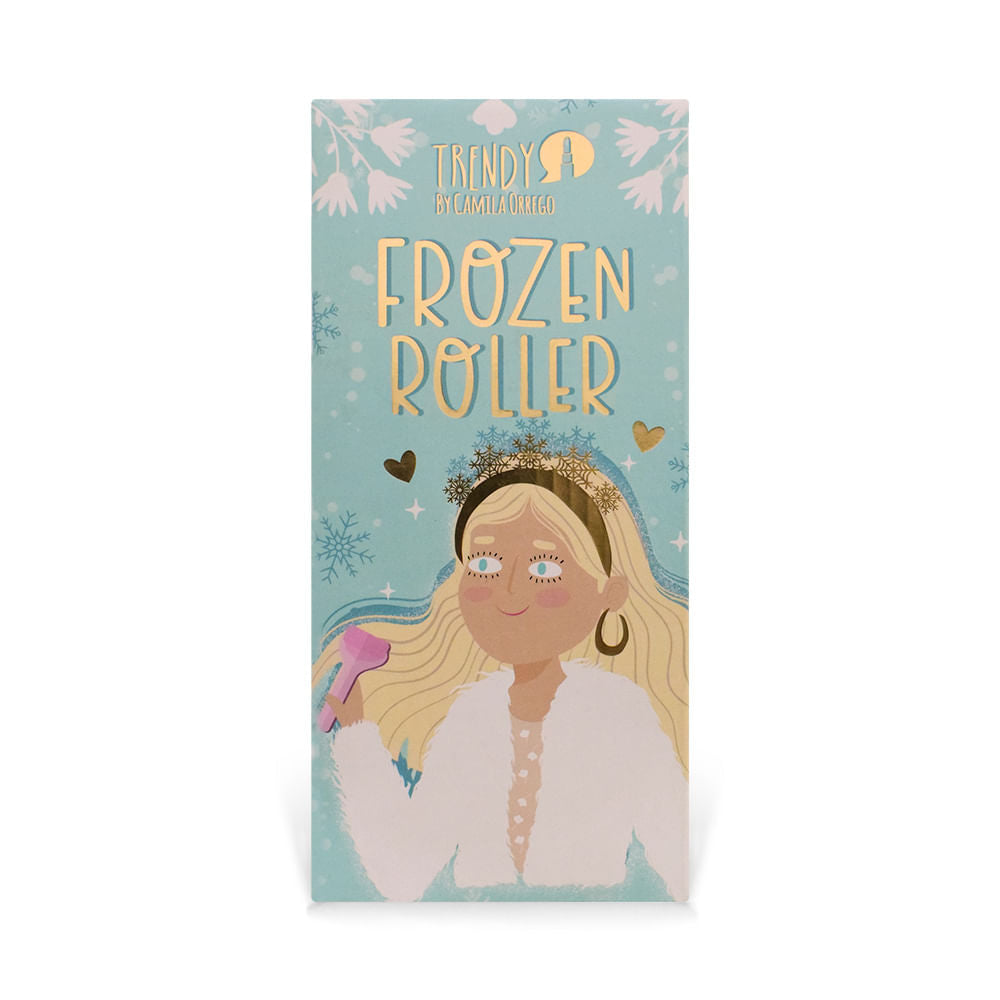 Frozen-Roller-Trendy-MIR-R