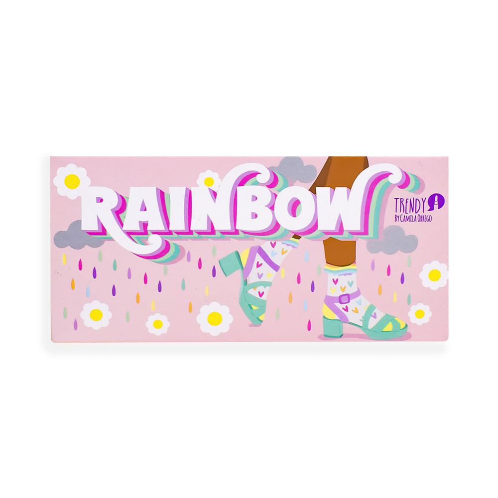Paleta-de-Sombras-Trendy-Rainbow-C20-
