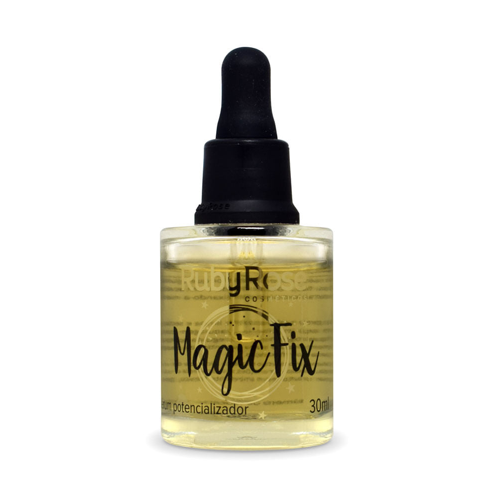 Serum Ruby Rose Magic Fix HB-0314