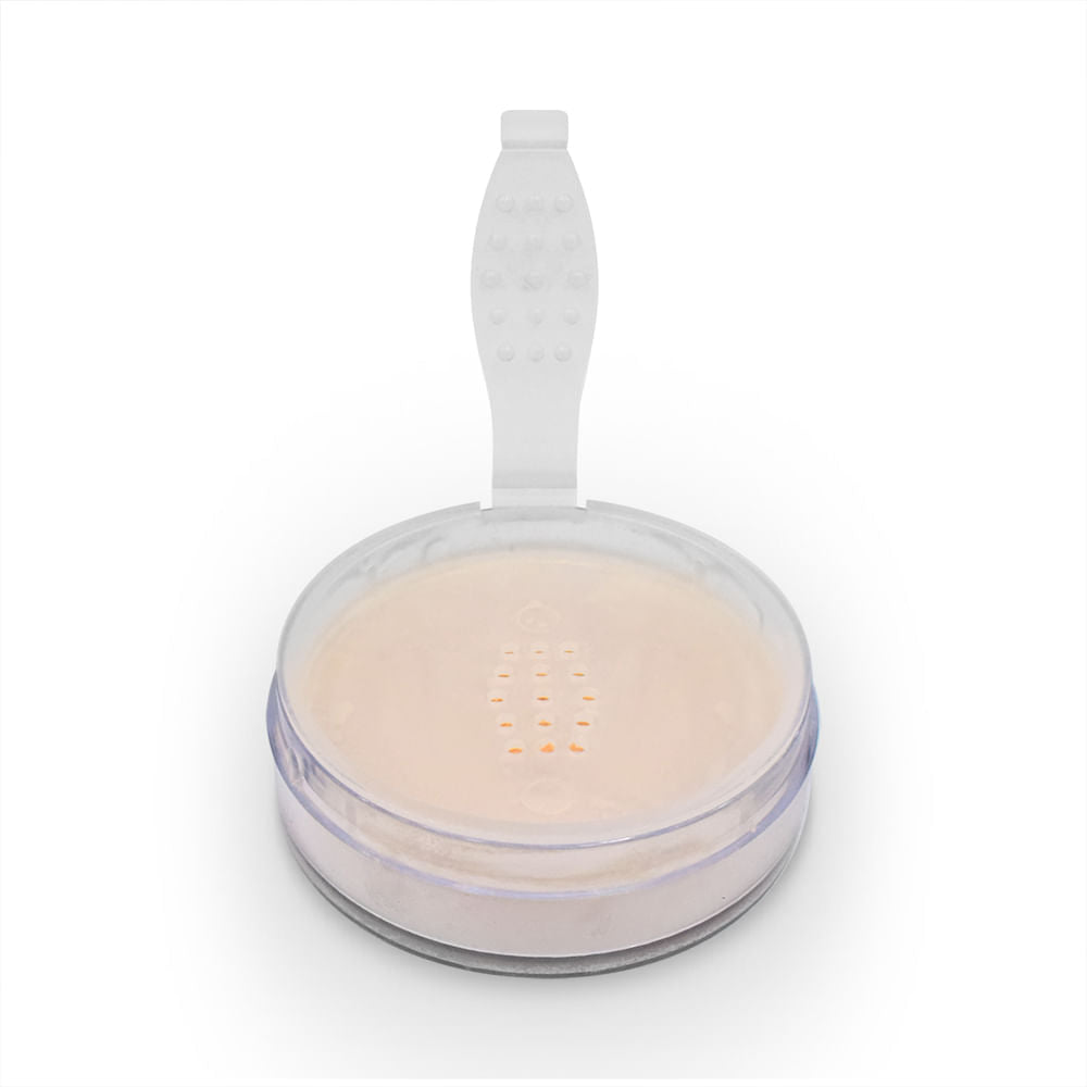 Polvos Sueltos Ani-k Bonita x19g