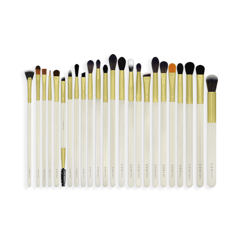 Kit-de-Brochas-Montoc-Opala-White-LP263