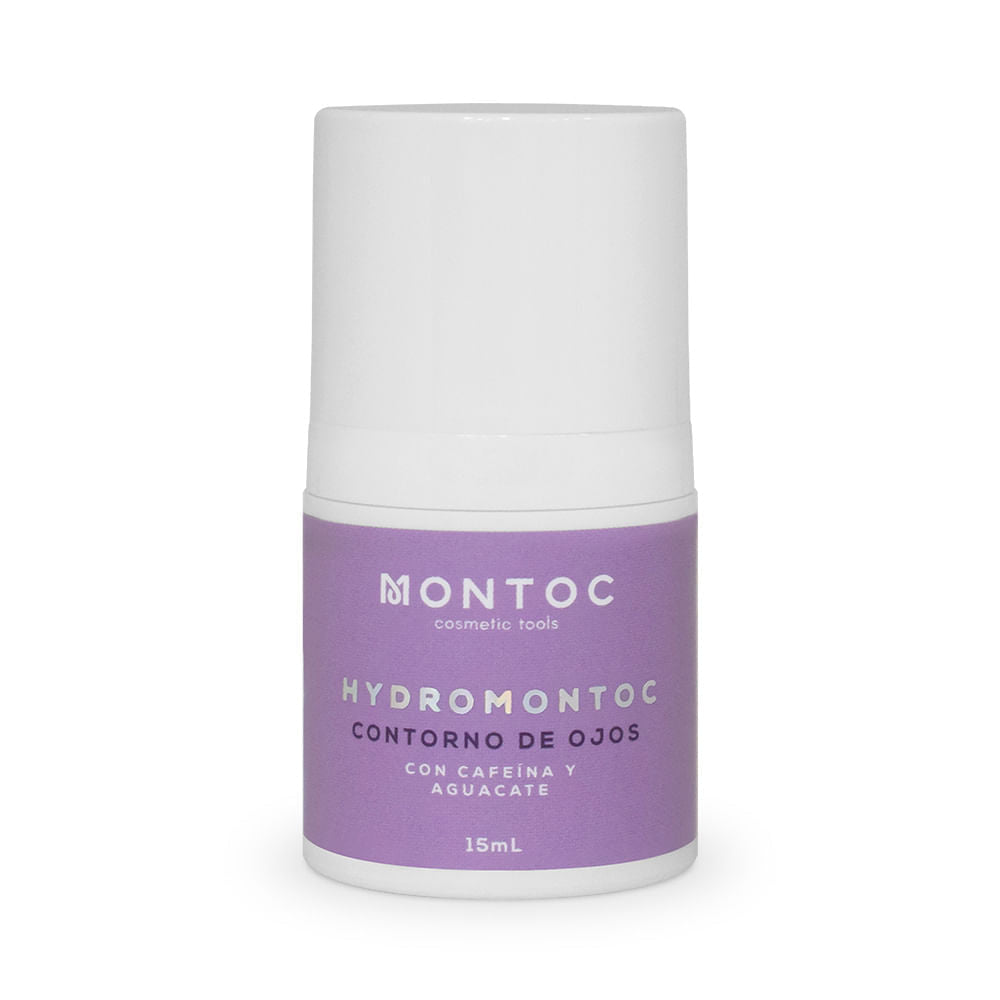 Contorno de Ojos Montoc Hydromontoc x15ml