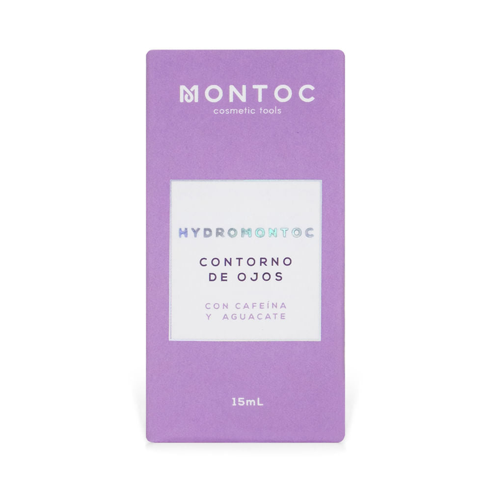 Contorno-de-Ojos-Montoc-Hydromontoc-x15ml