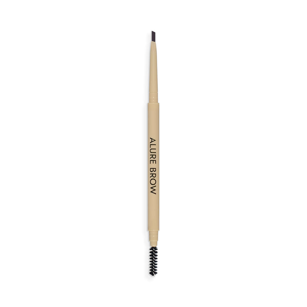 Lápiz de Cejas Doble Montoc Alure Brow